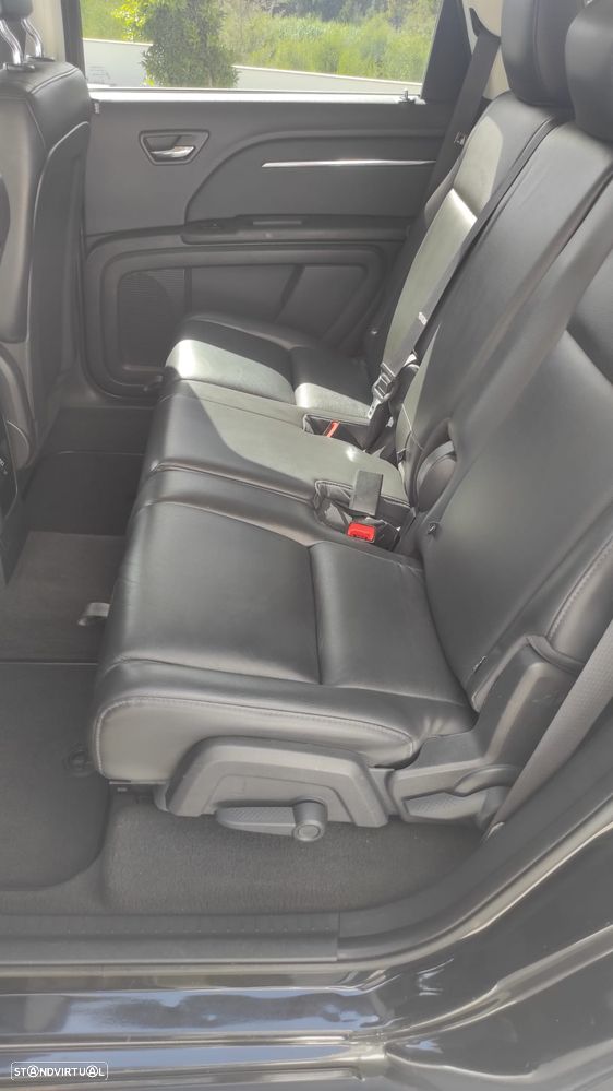 Dodge Journey 2.0 CRD R/T MTX - 14
