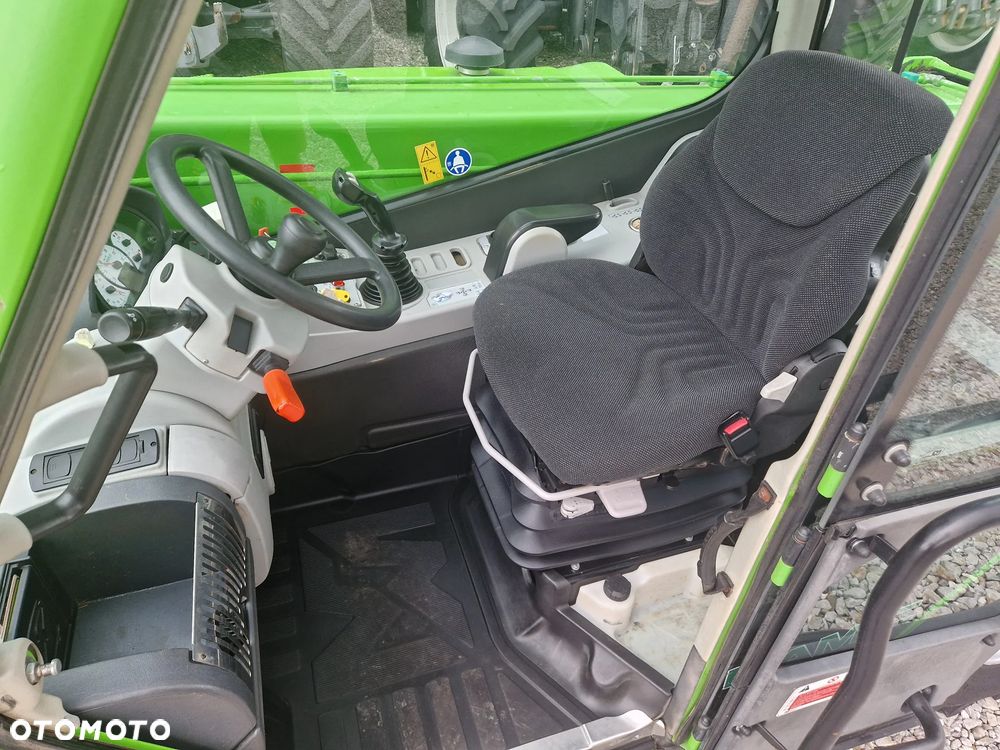 Merlo P25.6 - 8