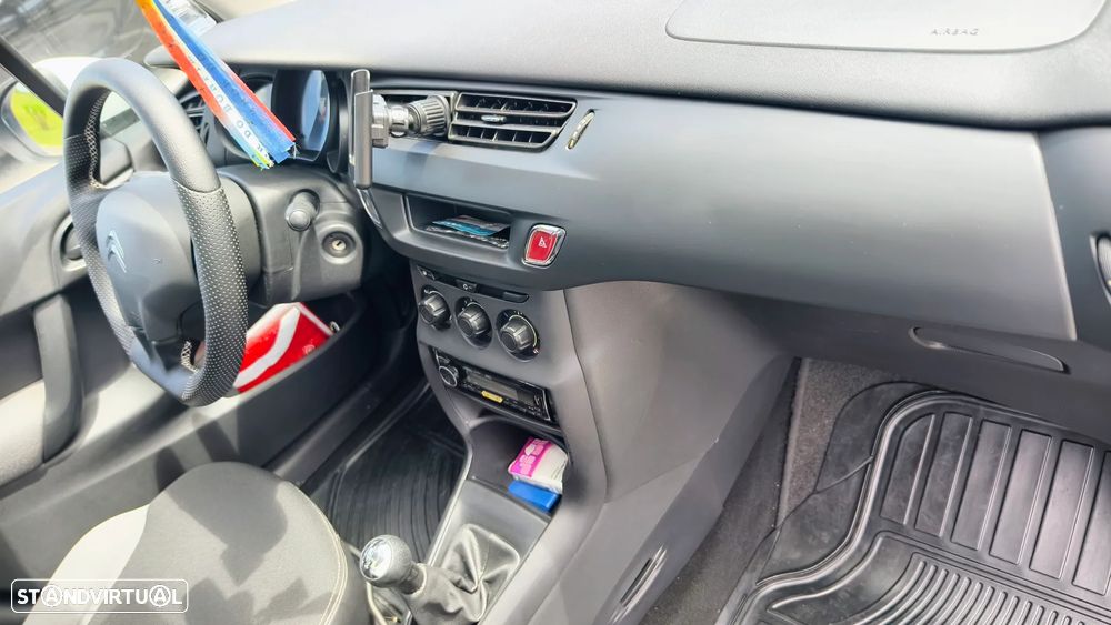 Citroën C3 1.2 PureTech Attraction - 7