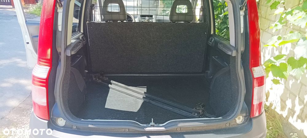 Fiat Panda 1.2 Dynamic - 7