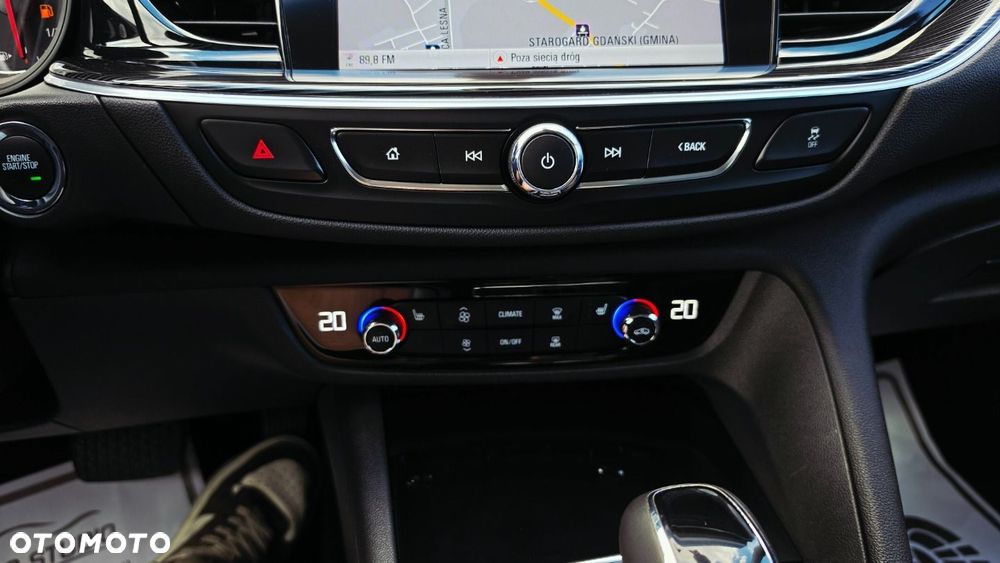 Opel Insignia 1.5 Direct InjectionTurbo Ultimate - 17