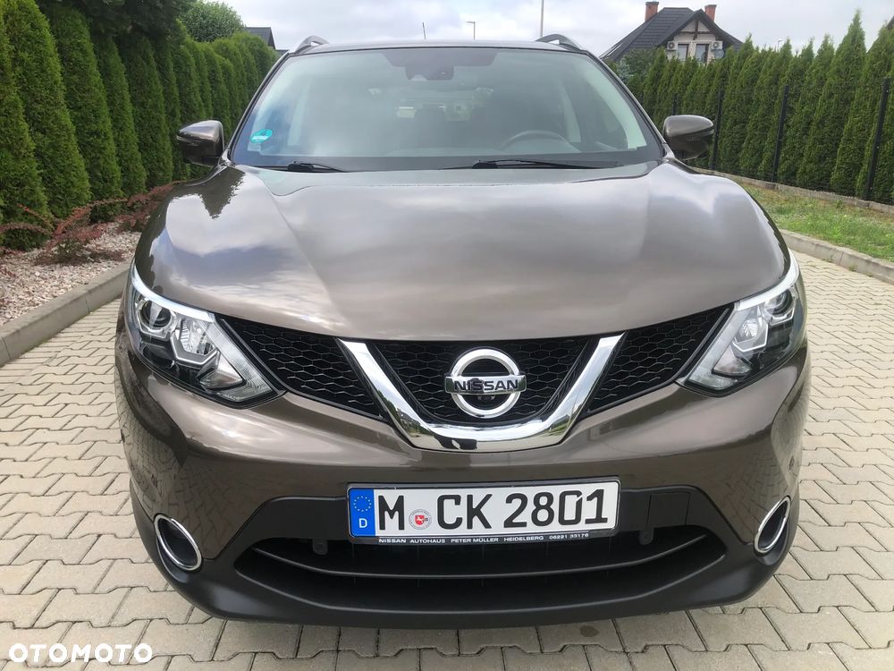 Nissan Qashqai 1.6 DIG-T 360 - 6