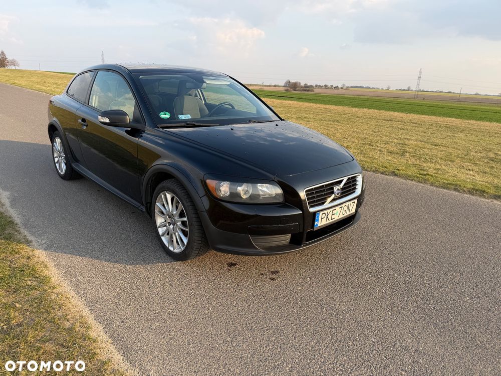 Volvo C30 1.6D - 5