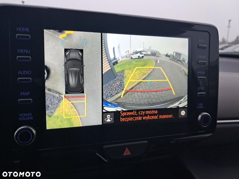 Toyota Yaris Cross - 22