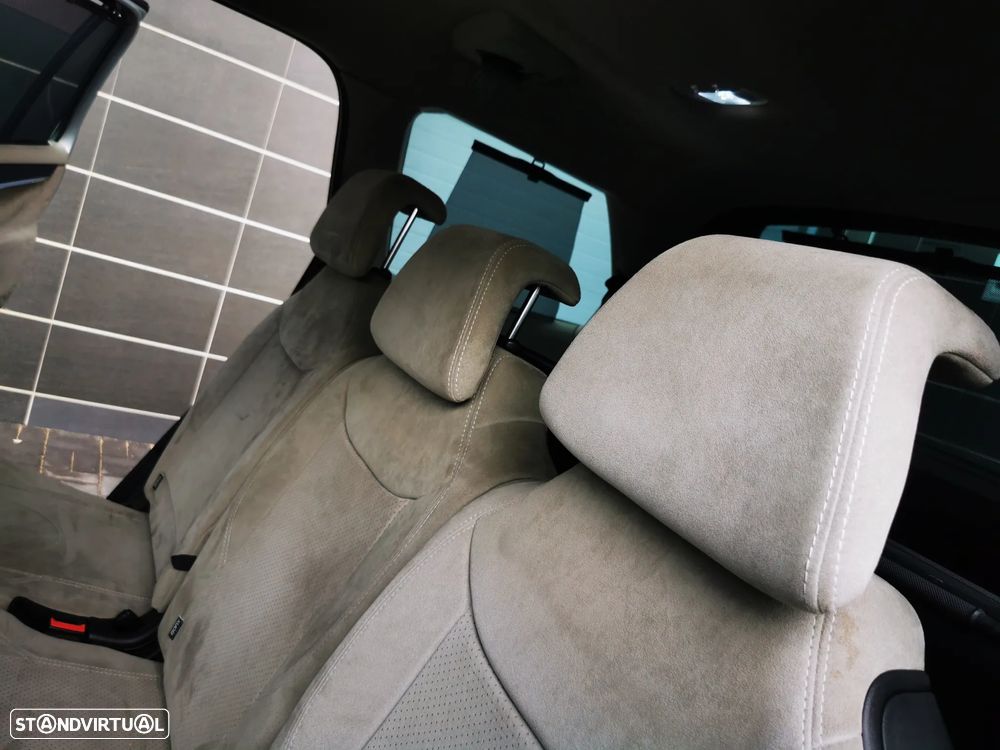 Citroën C4 Grand Picasso 1.6 HDi Exclusive - 22