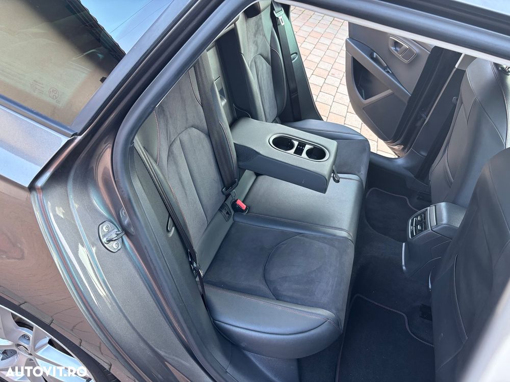 Seat Leon 1.4 TSI Start&Stop FR - 16