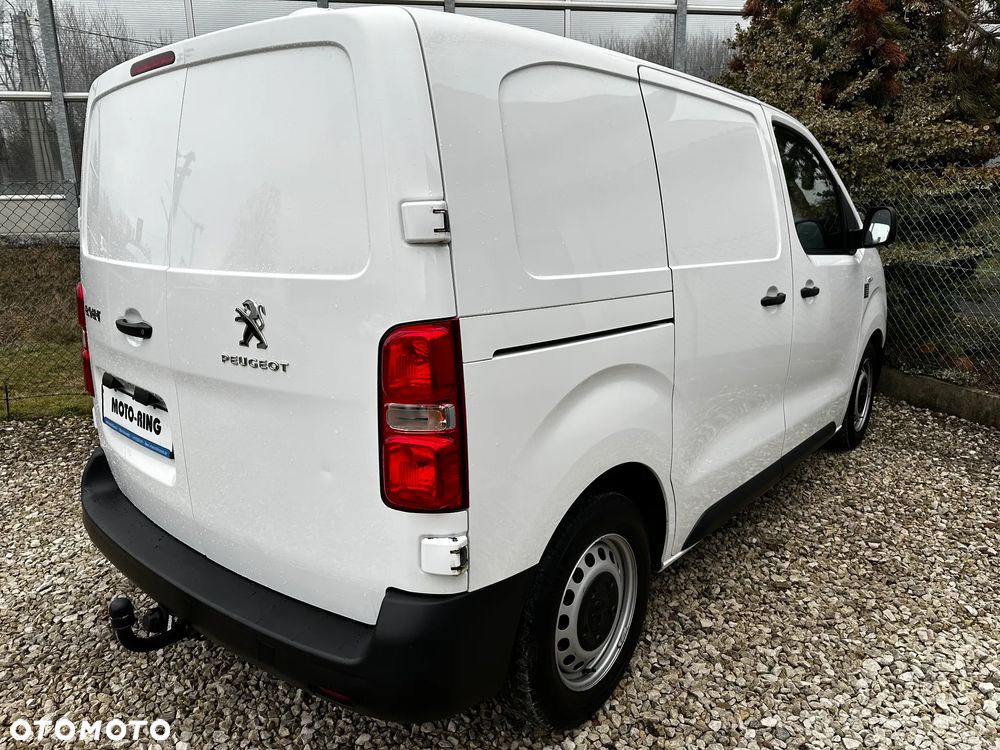 Peugeot EXPERT - 4