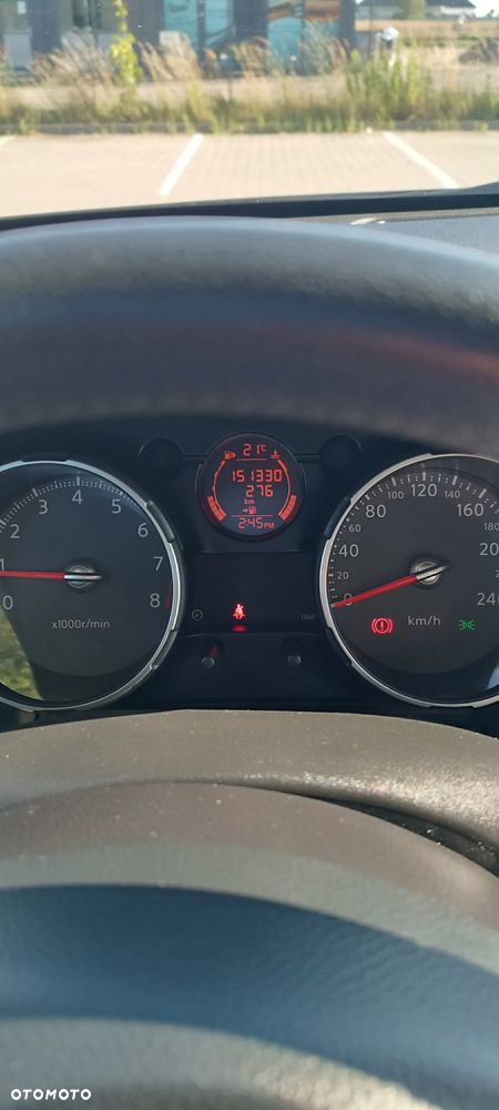 Nissan Qashqai - 11
