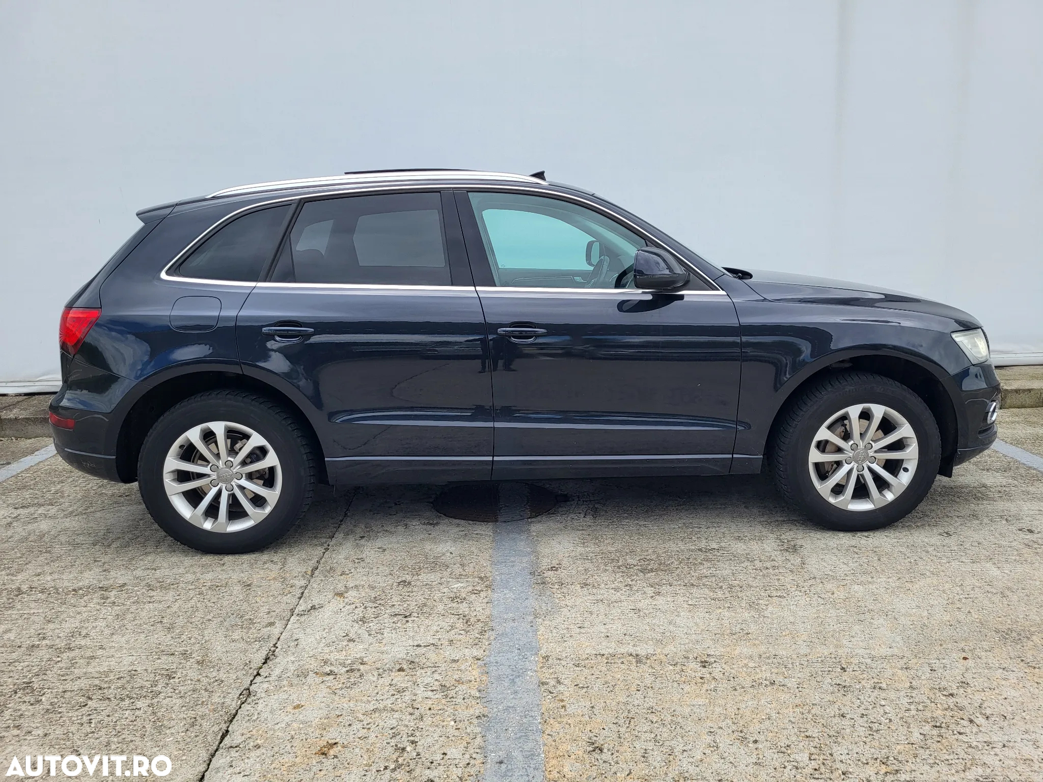 Audi Q5 2.0 TDI Quattro S tronic - 6