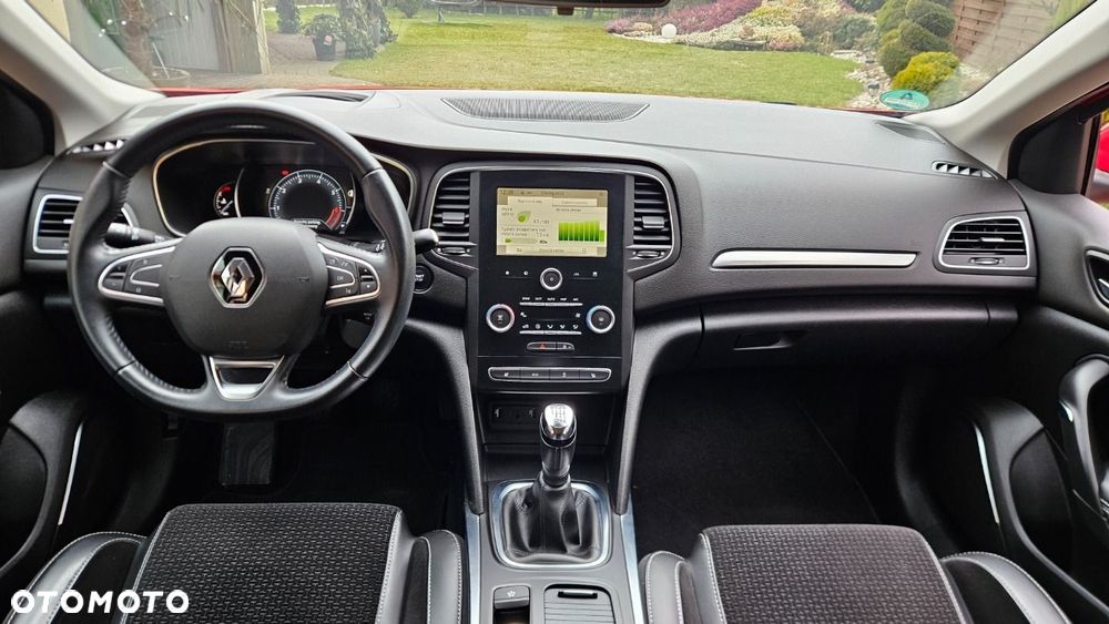 Renault Megane - 17