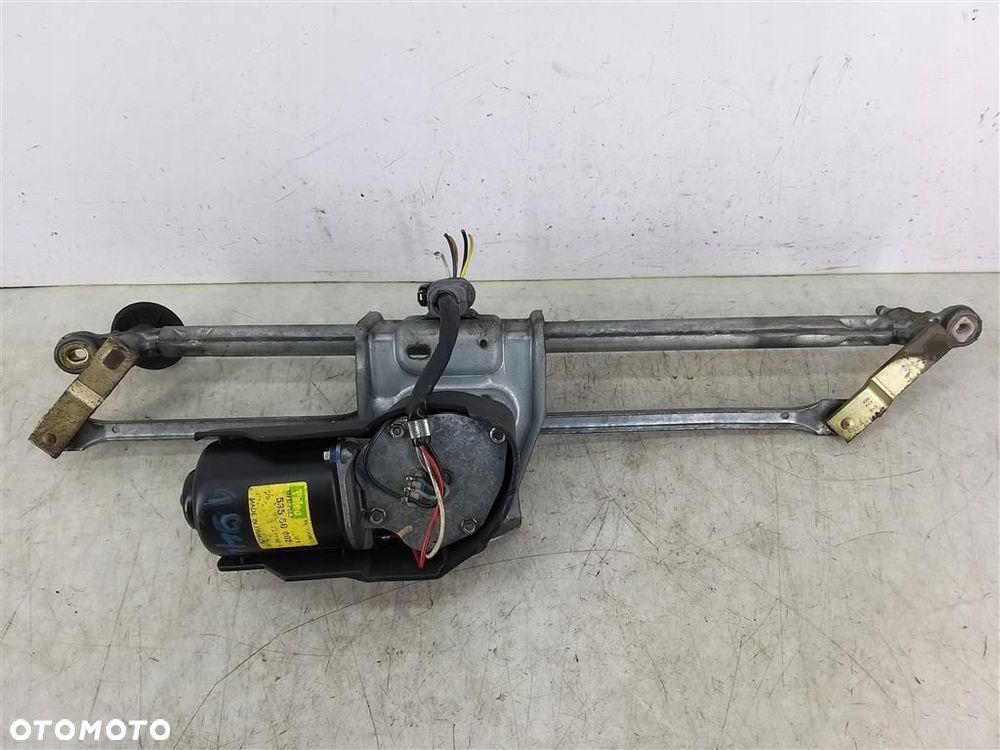 Mechanizm wycieraczek silniczek Renault Clio II 1998-2001 PRZED LIFT - 2