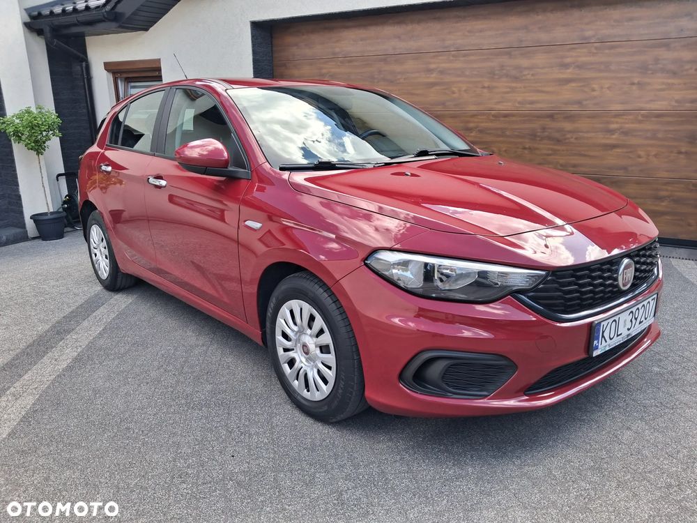 Fiat Tipo 1.4 16v Pop - 3