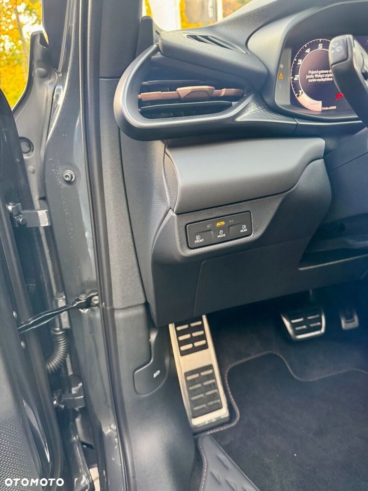 Cupra Terramar 2.0 TSI 4Drive VZ DSG - 15