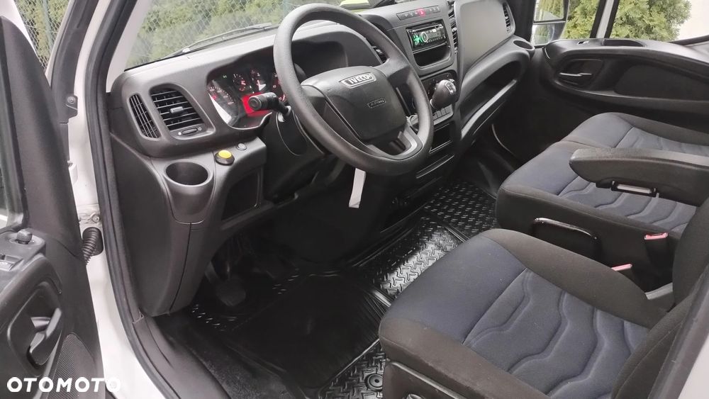 Iveco Daily - 8