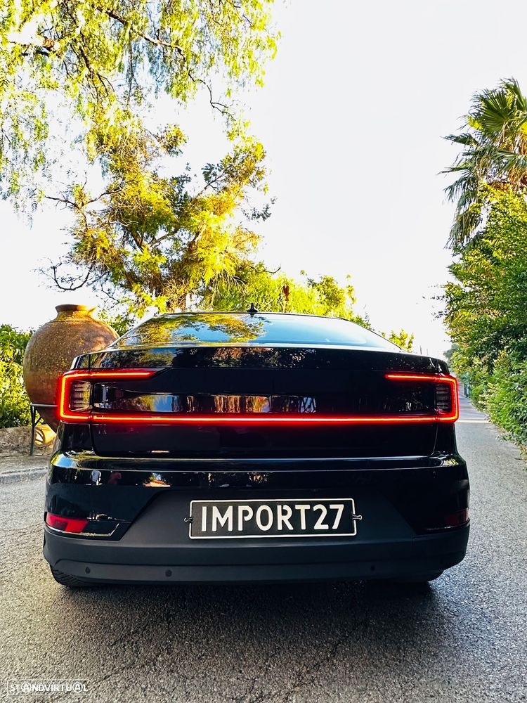 Polestar 2 Long Range 78 kWh - 7