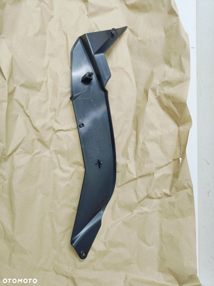 Wypełnienie Kawasaki Z 1000 - 2