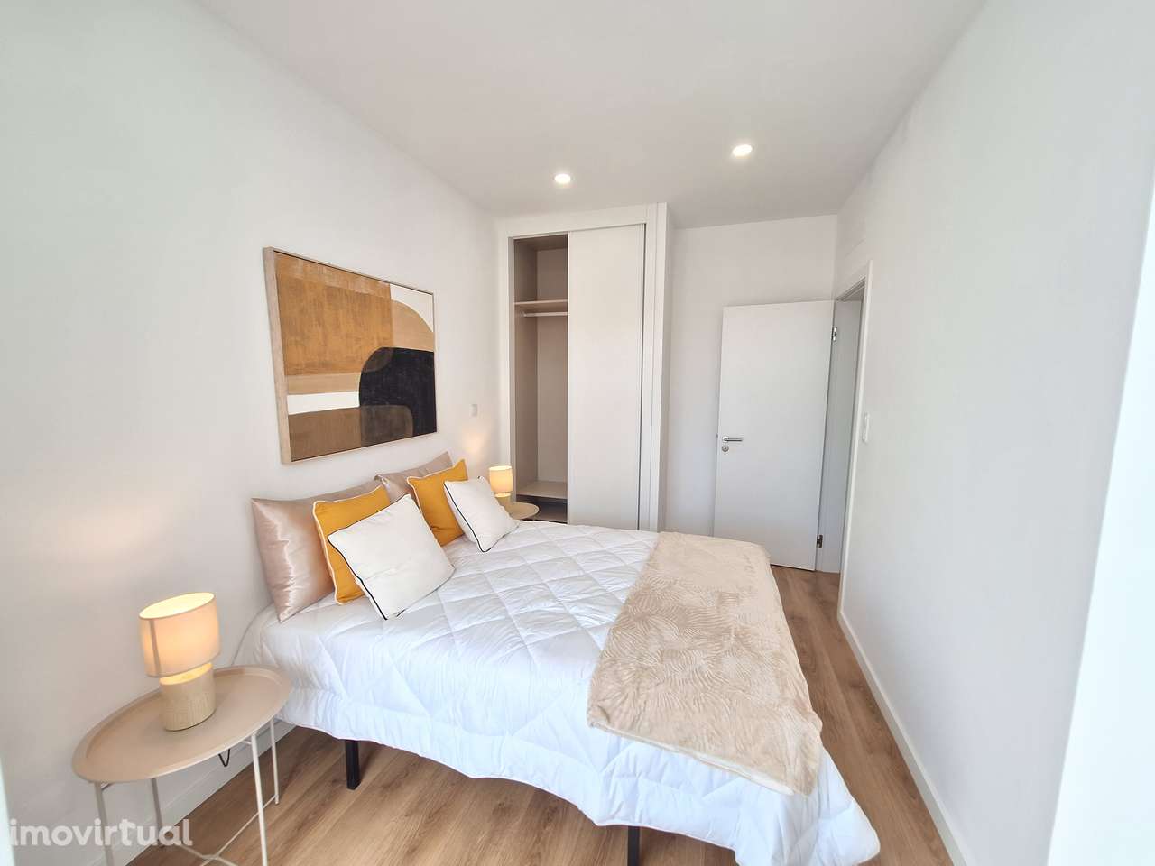 Benfica/ À Av. Uruguai - Grande imagem: 4/6