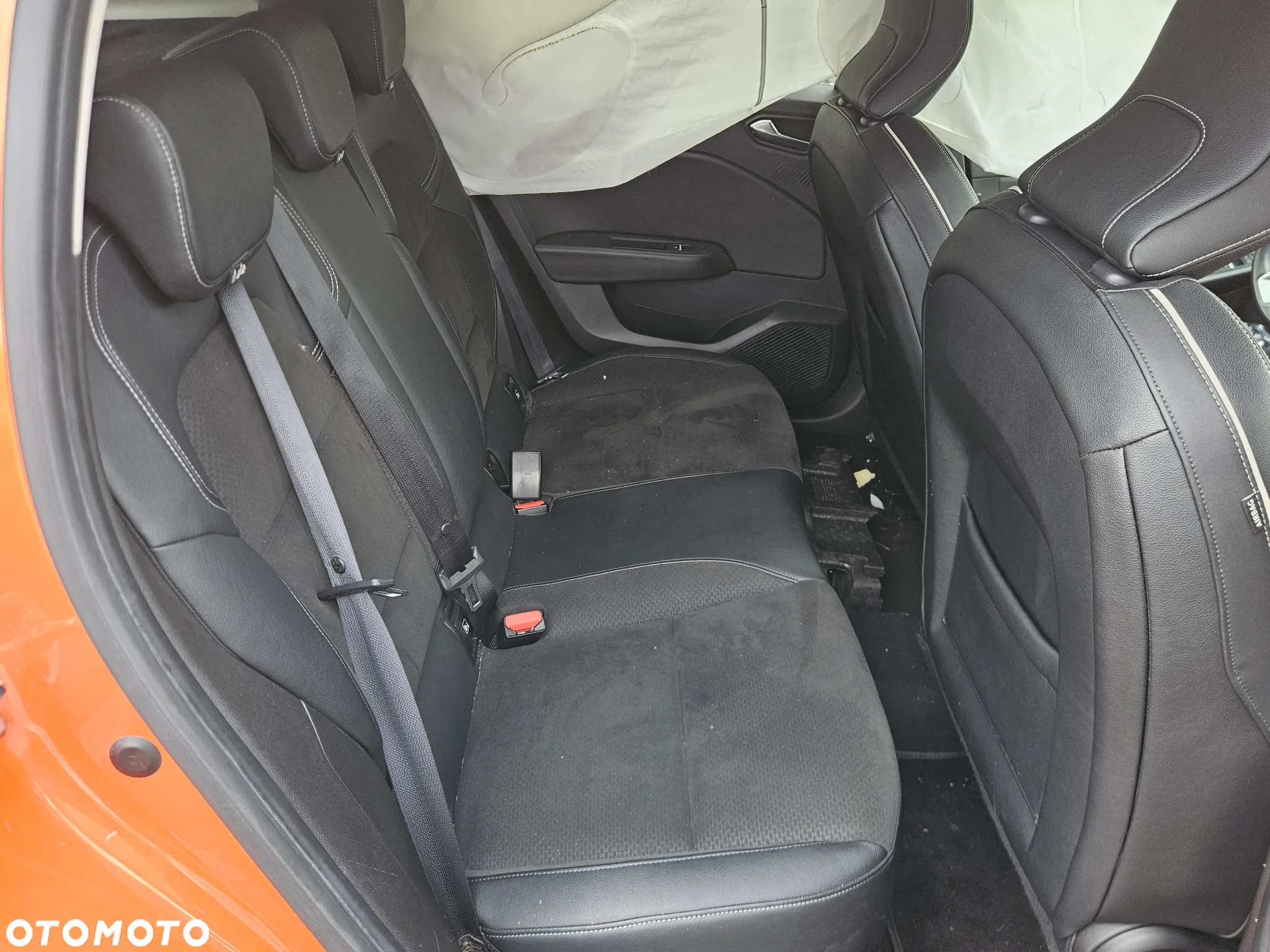 Renault Clio 1.3 TCe Intens EDC - 9