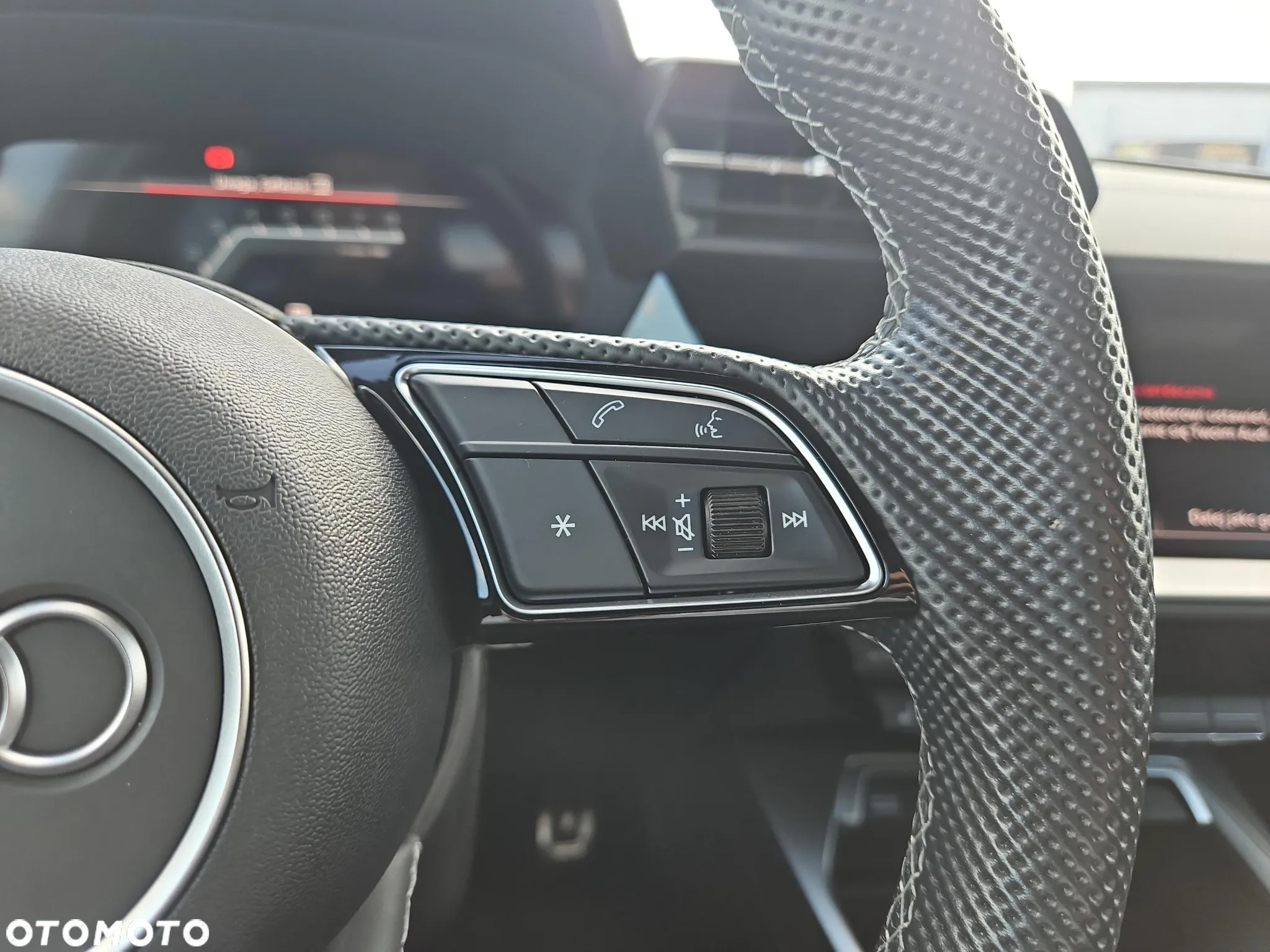 Audi S3 TFSI Sportback quattro S tronic - 20
