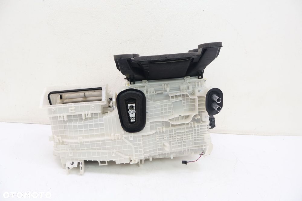 LEXUS LM II NAGRZEWNICA 88649-V2070, 87050-33F30, 443360-1750 - 1