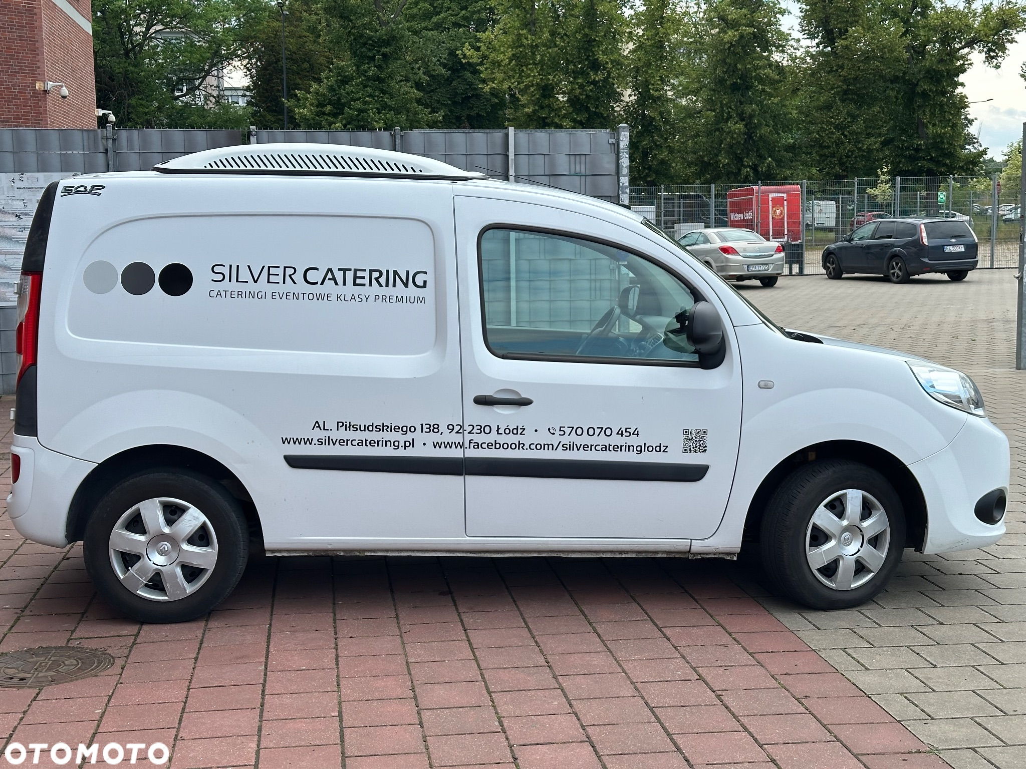 Renault Kangoo - 8