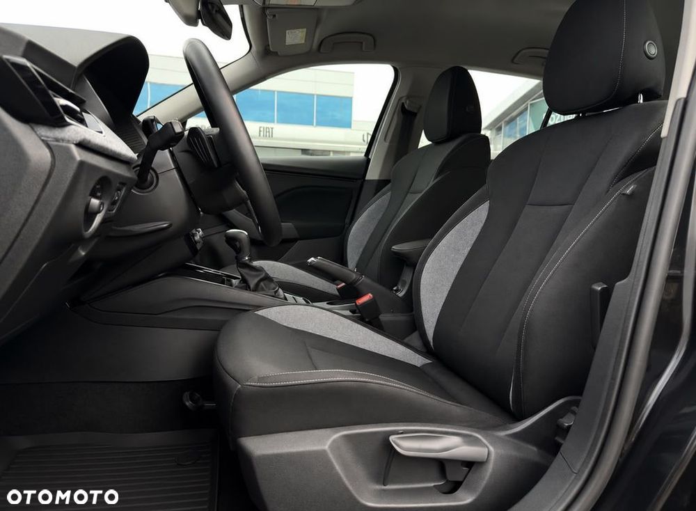 Skoda Scala 1.0 TSI Selection DSG - 10