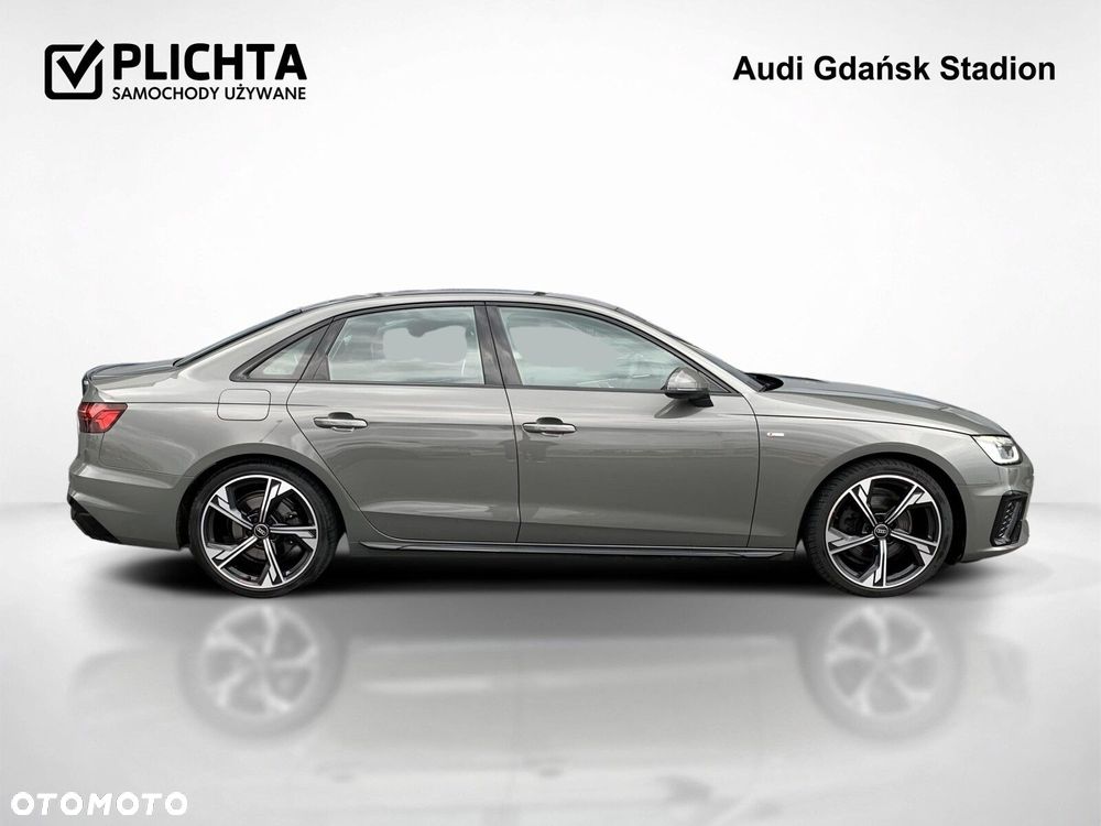 Audi A4 Limousine 35 TFSI mHEV S Line S tronic - 7
