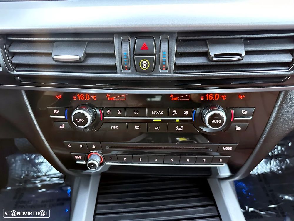 BMW X5 xDrive40e - 20