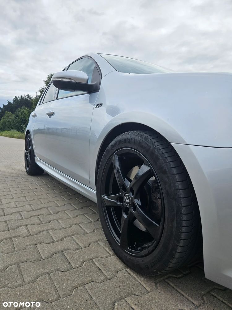 Volkswagen Golf 1.4 TSI Comfortline - 10