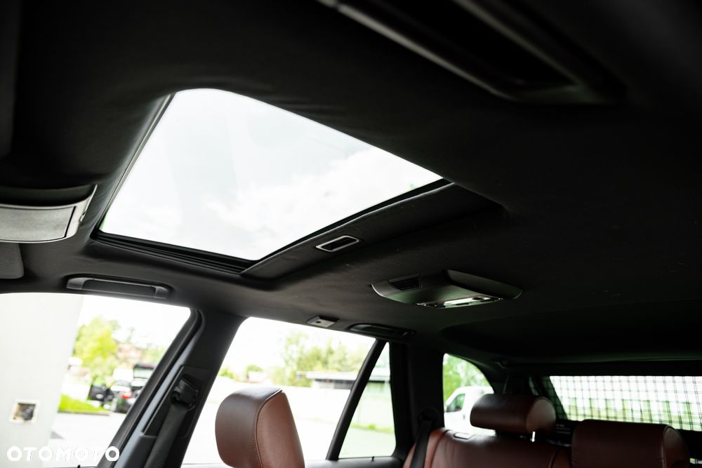 BMW X5 3.0 i - 26
