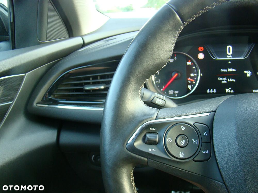 Opel Insignia 2.0 CDTI ecoFLEX Start/Stop Innovation - 29