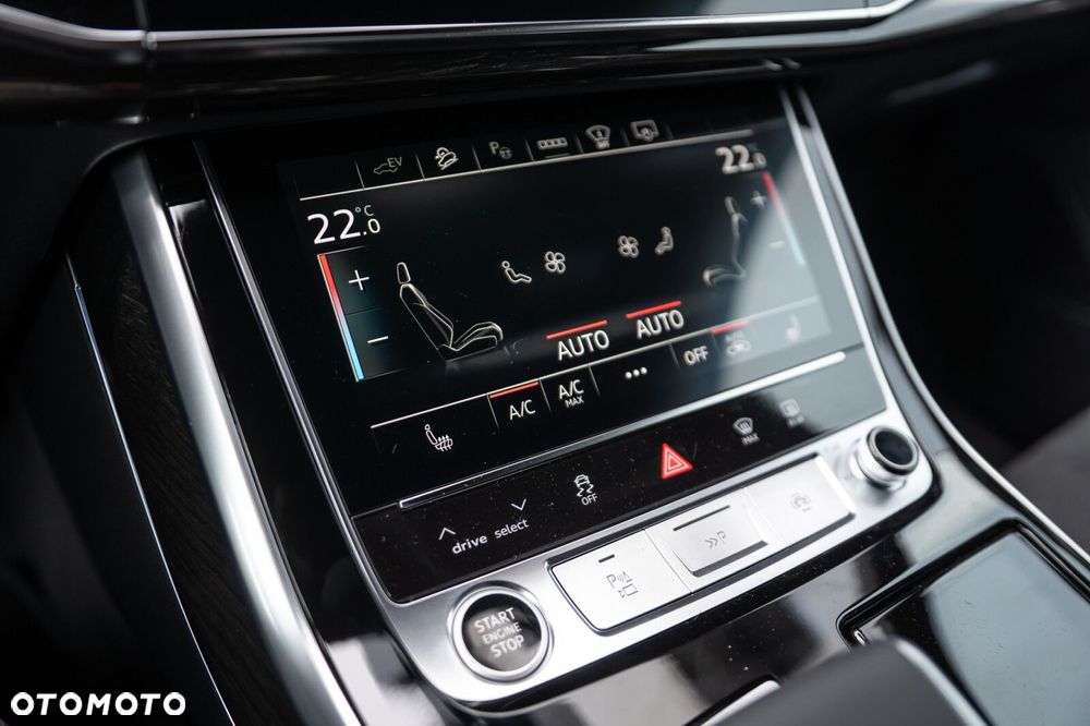 Audi Q7 - 28