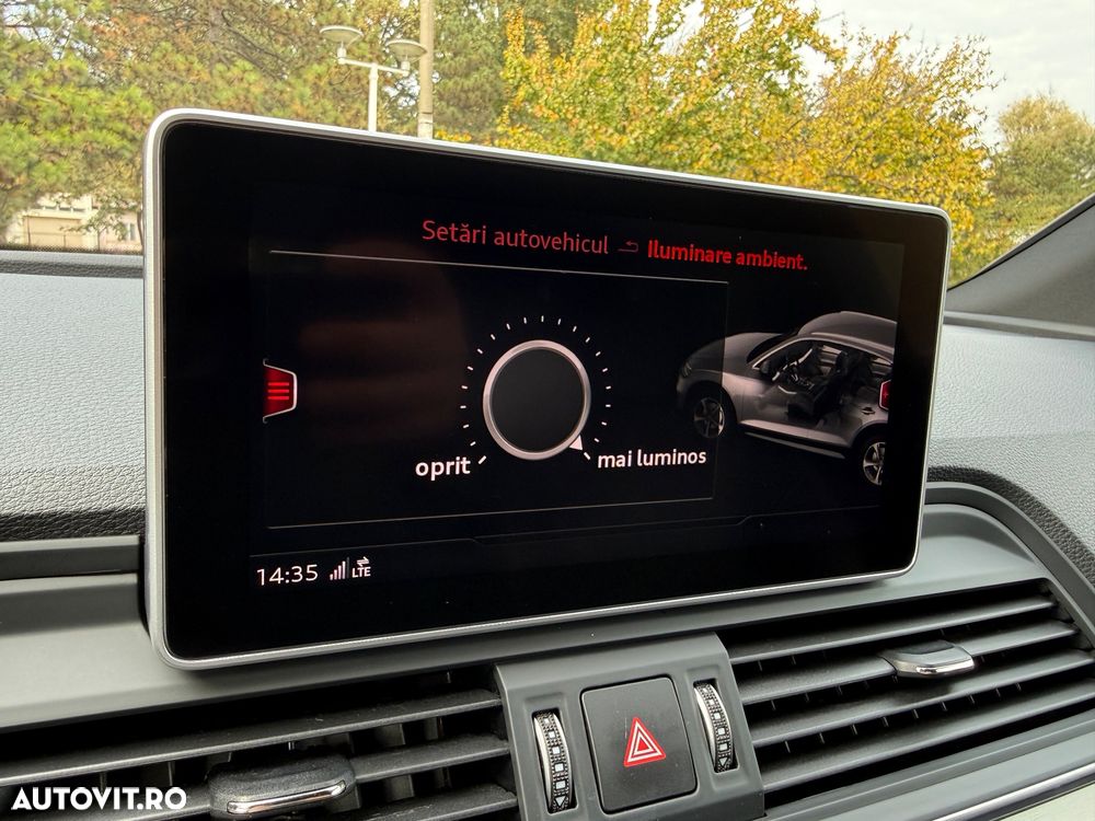 Audi Q5 50 TFSI e quattro S tronic PHEV Advanced - 19