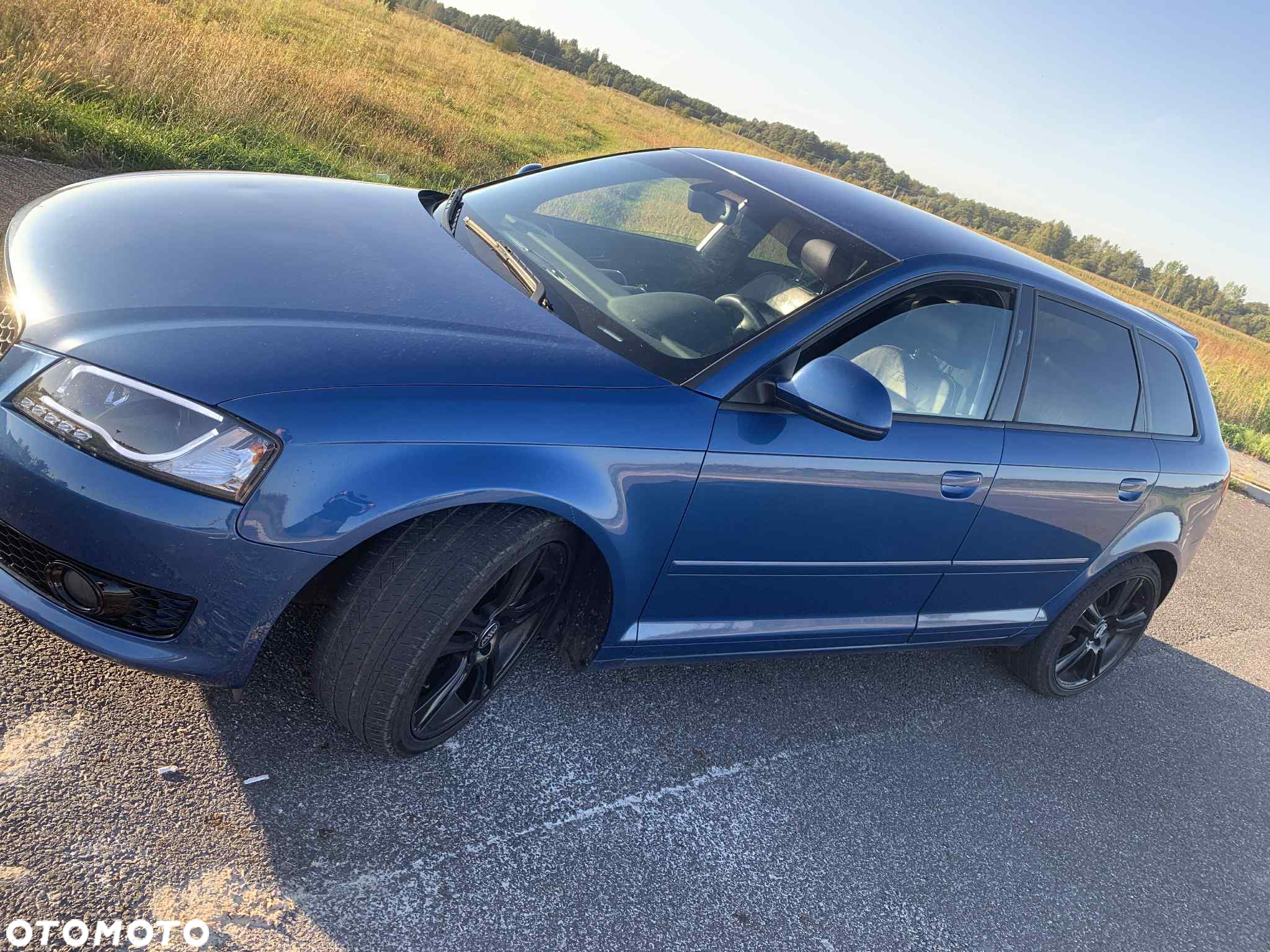 Audi A3 Sportback 2.0 TDI DPF Attraction - 7