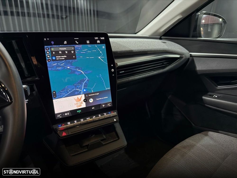 Renault Mégane E-Tech EV60 Iconic - 17