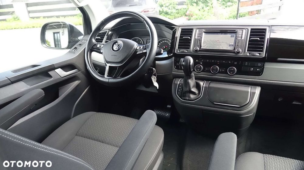 Volkswagen California - 31
