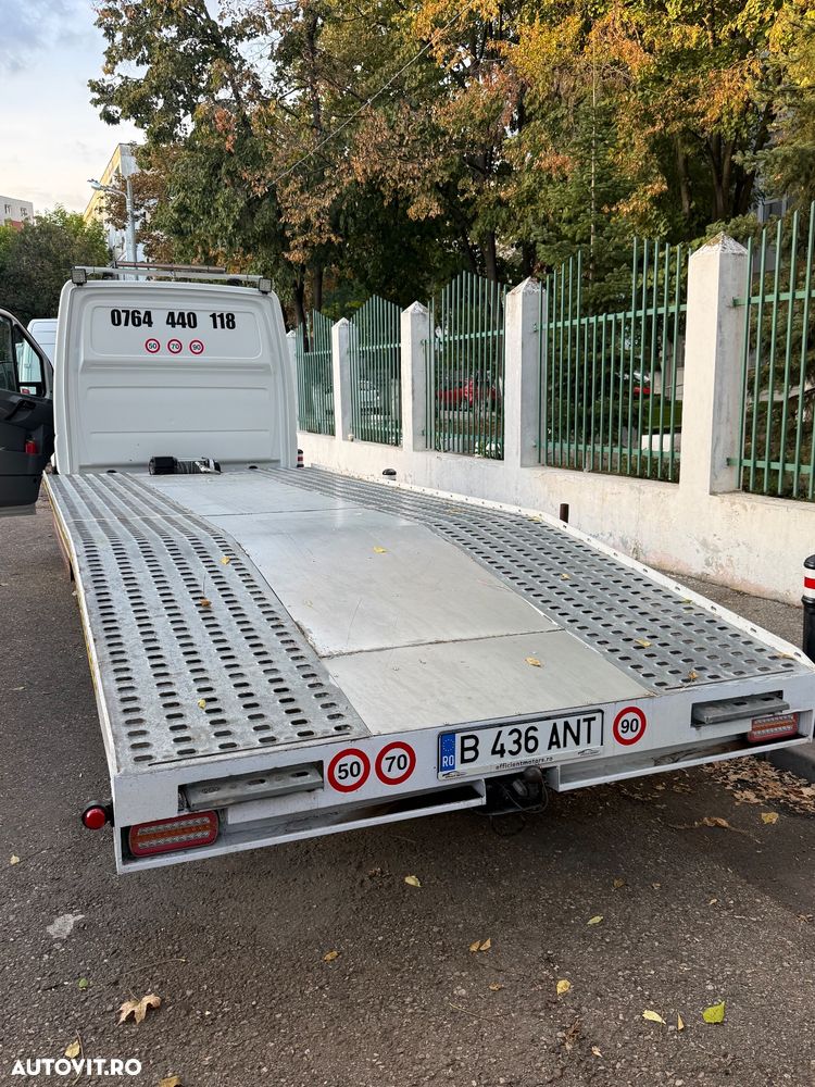 Volkswagen CRAFTER - 3