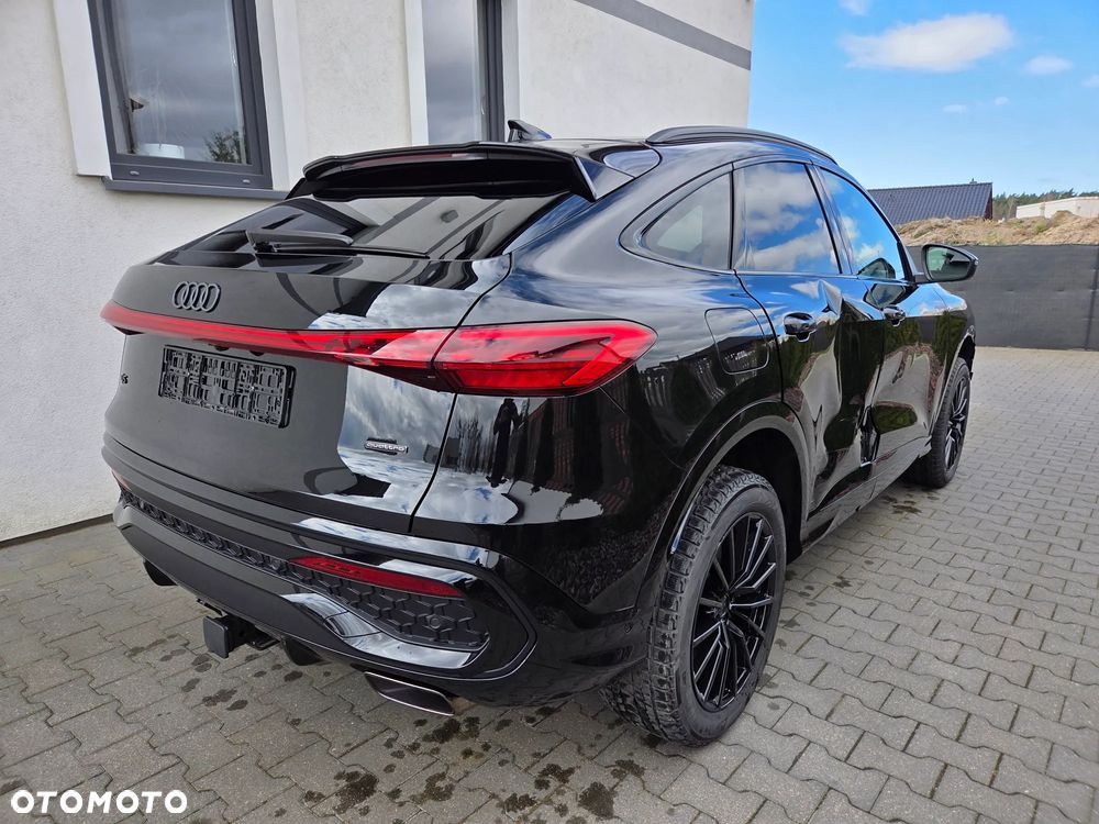 Audi Q5 Sportback 45 TFSI quattro S tronic S line - 19