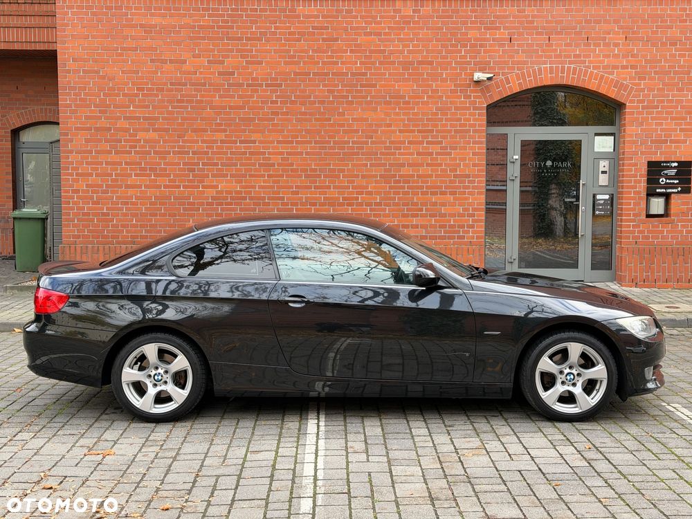BMW Seria 3 - 6