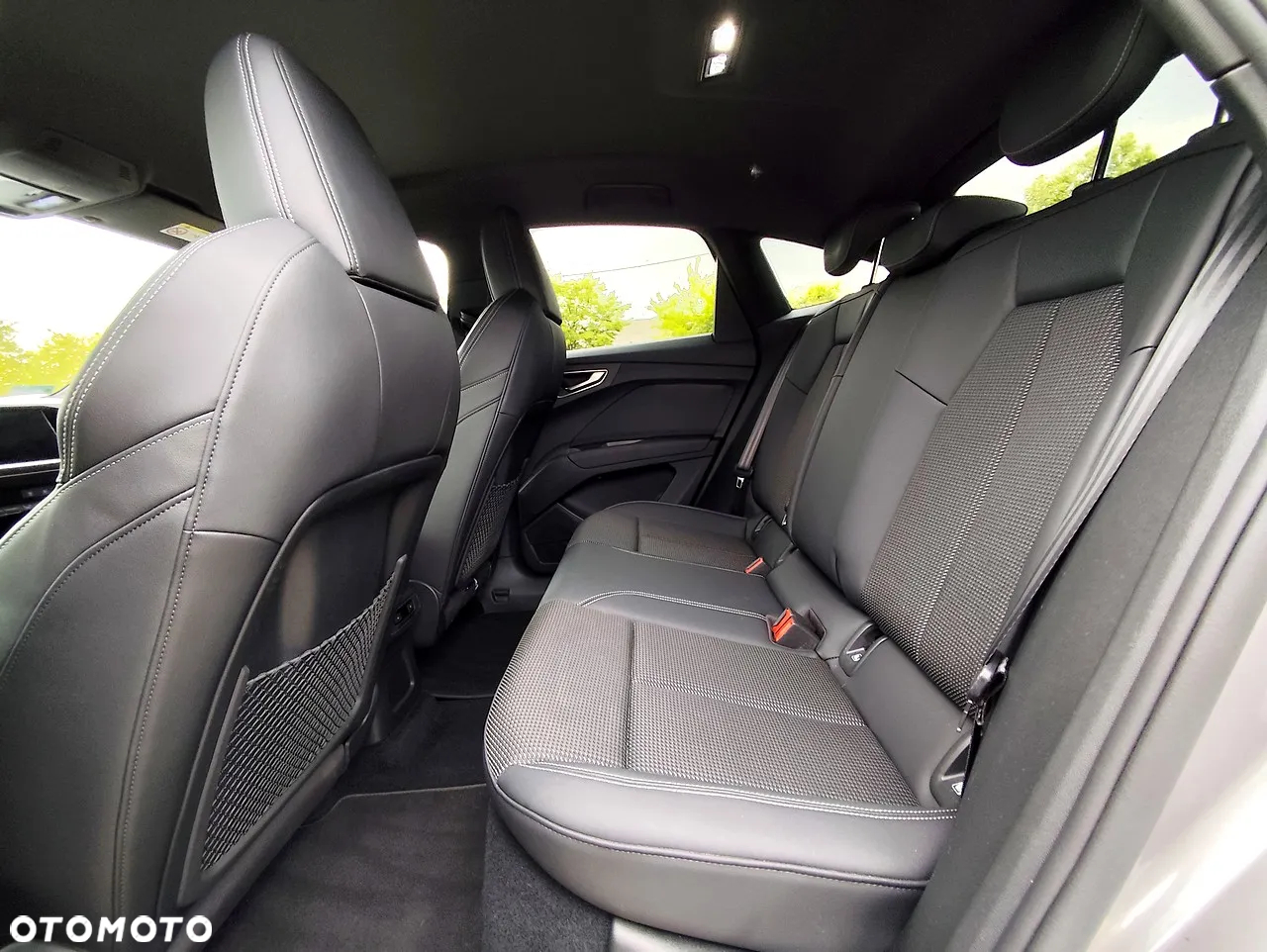 Audi Q4 Sportback e-tron e-tron 50 77kWh Quattro - 8