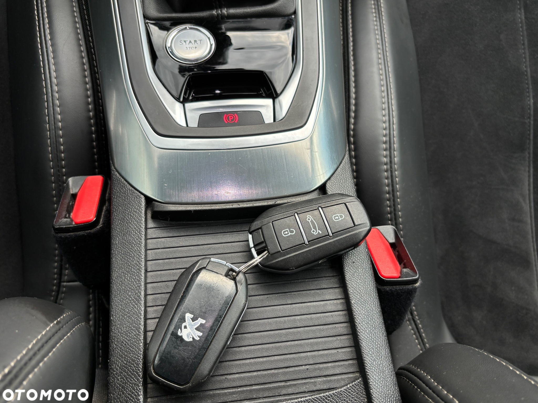 Peugeot 308 BlueHDi FAP 150 Stop&Start GT-Line Edition - 32