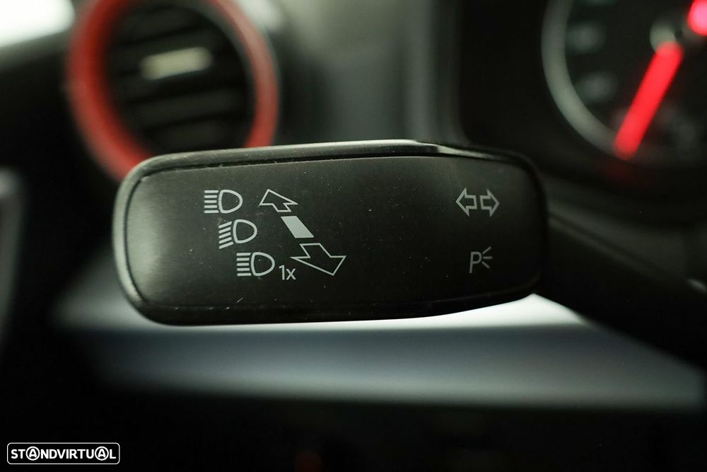 SEAT Ibiza 1.0 TSI FR DSG - 15