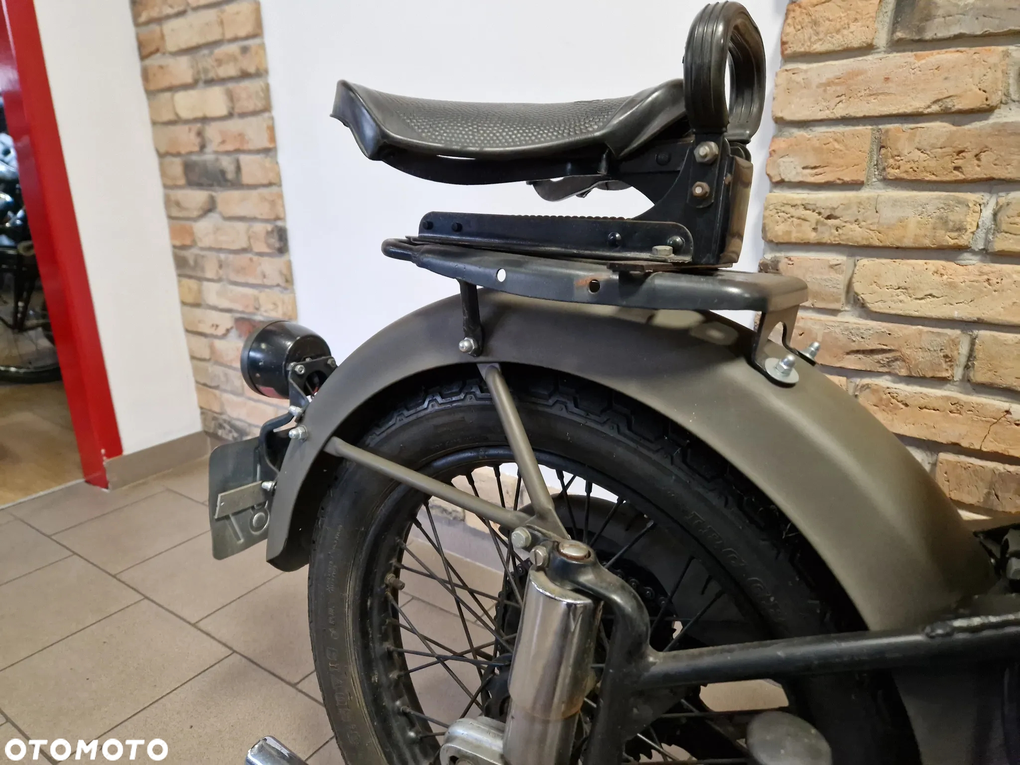 Zundapp Inny - 12