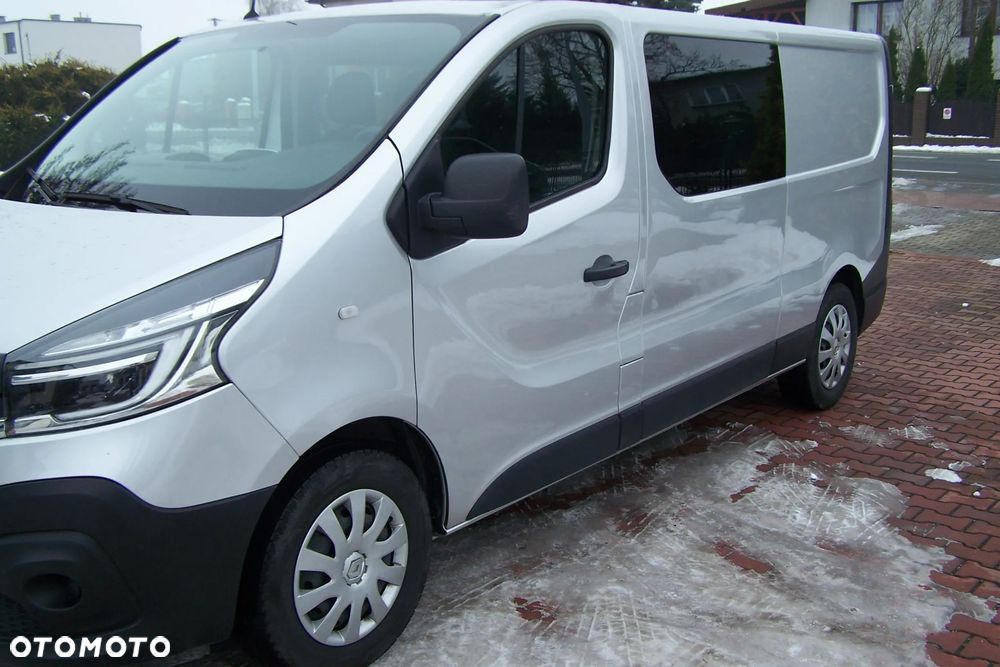 Renault Trafic - 4