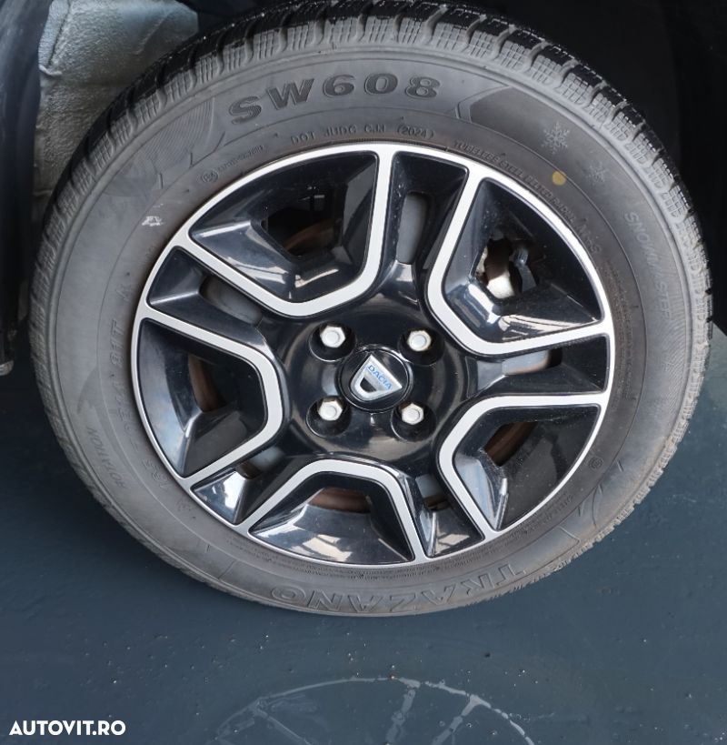 Dacia Spring Expression - 6