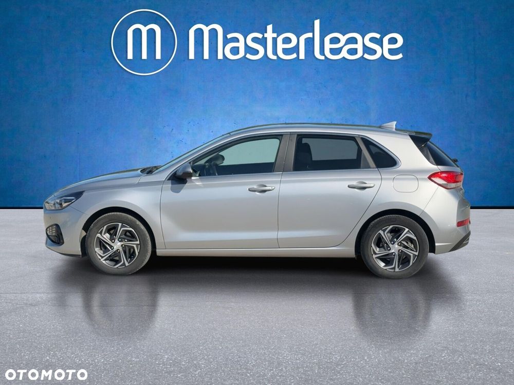 Hyundai i30 1.5 DPI Comfort - 8
