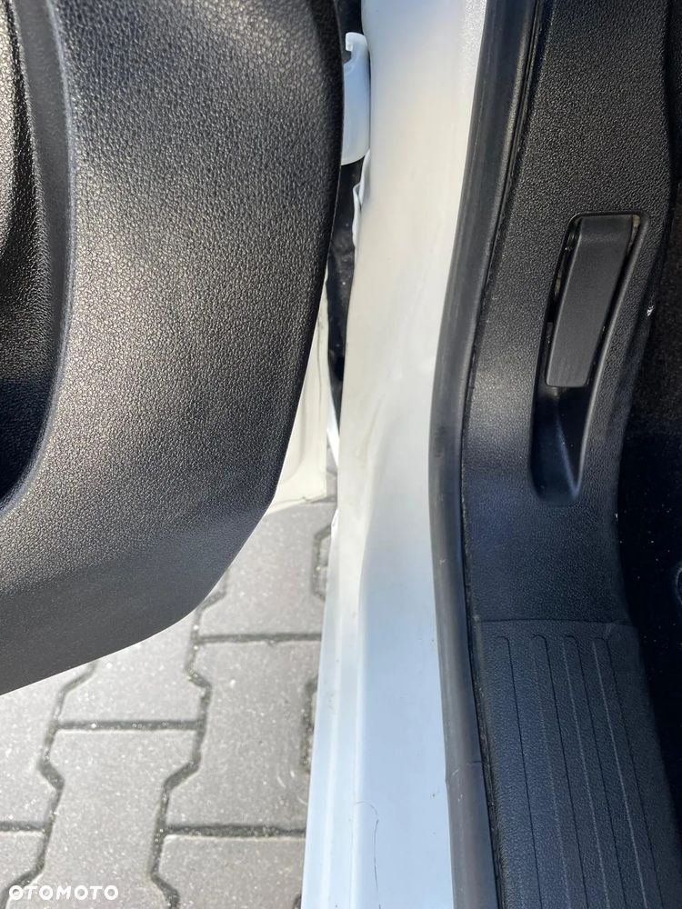 Peugeot Partner - 21