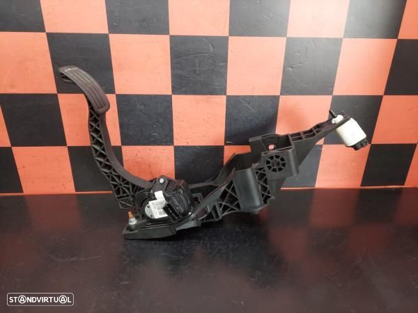 Pedal Acelerador Citroën Berlingo Caixa (K9) - 1