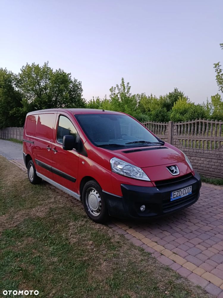 Peugeot Expert - 2