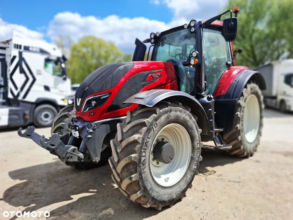 Valtra T 234 - 2